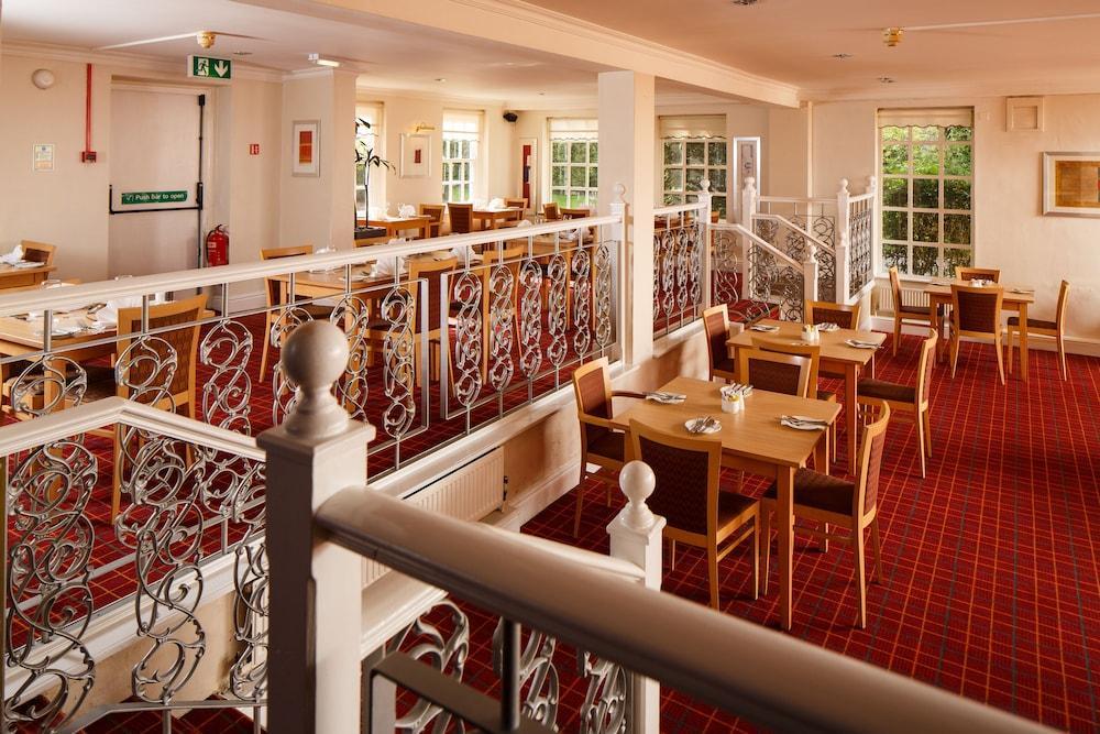 Mercure Bolton Georgian House Hotel Exterior foto