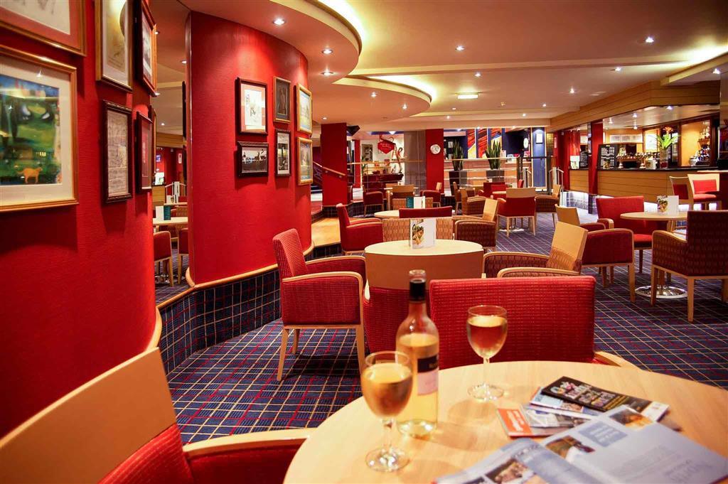 Mercure Bolton Georgian House Hotel Exterior foto