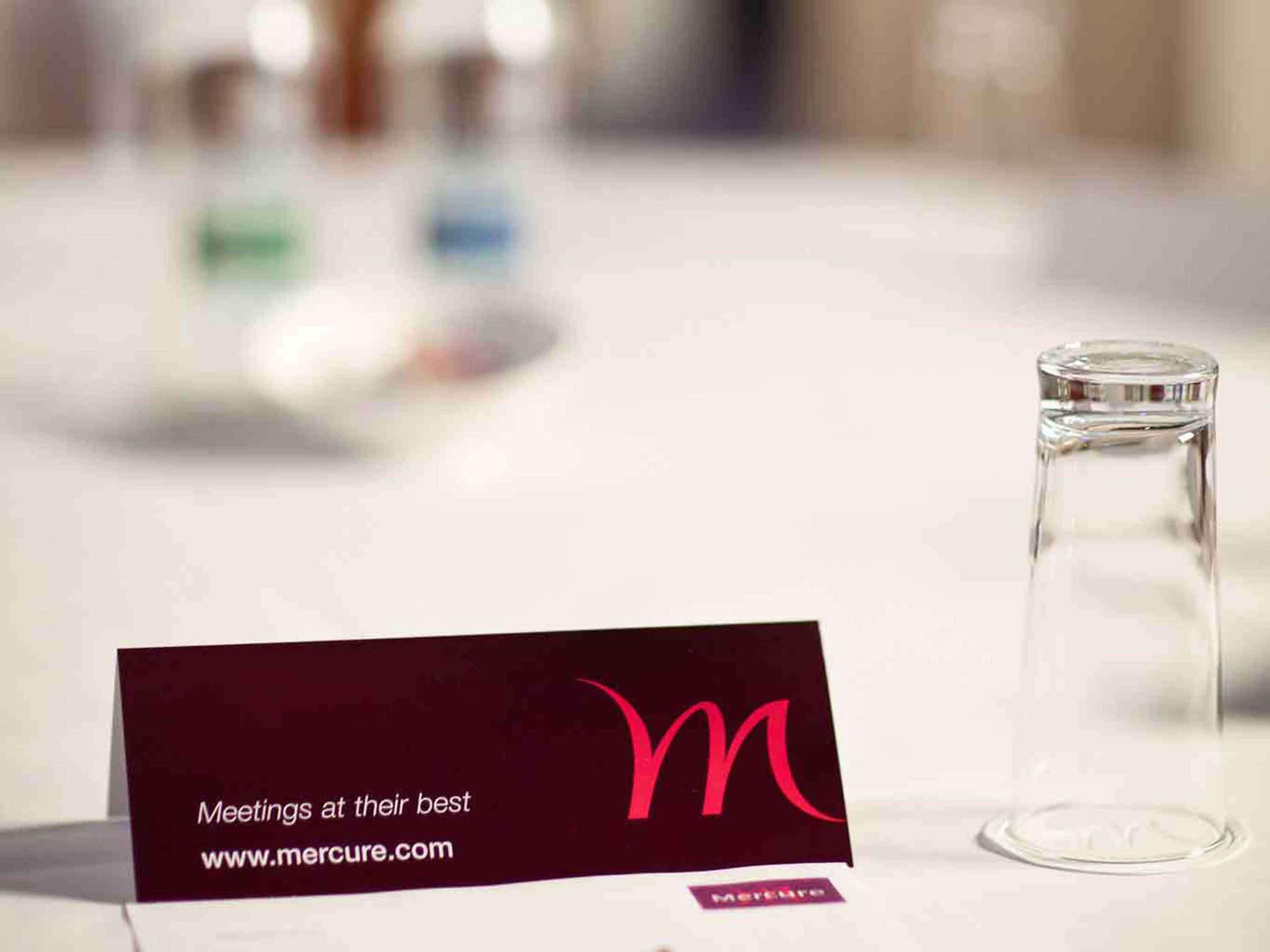 Mercure Bolton Georgian House Hotel Exterior foto